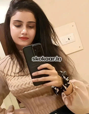 Ishita - Call Girl in Raipur